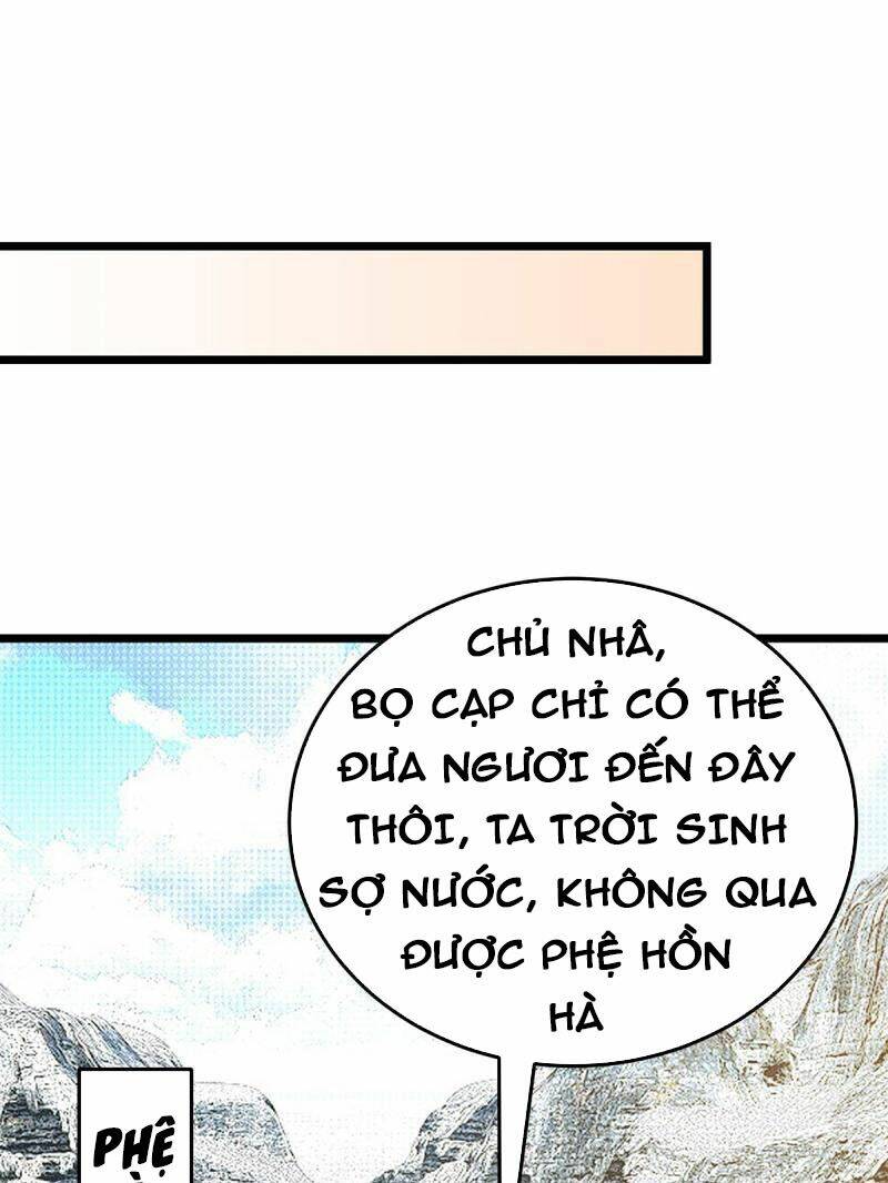 Chúa Tể Tam Giới Chapter 248 - Trang 2
