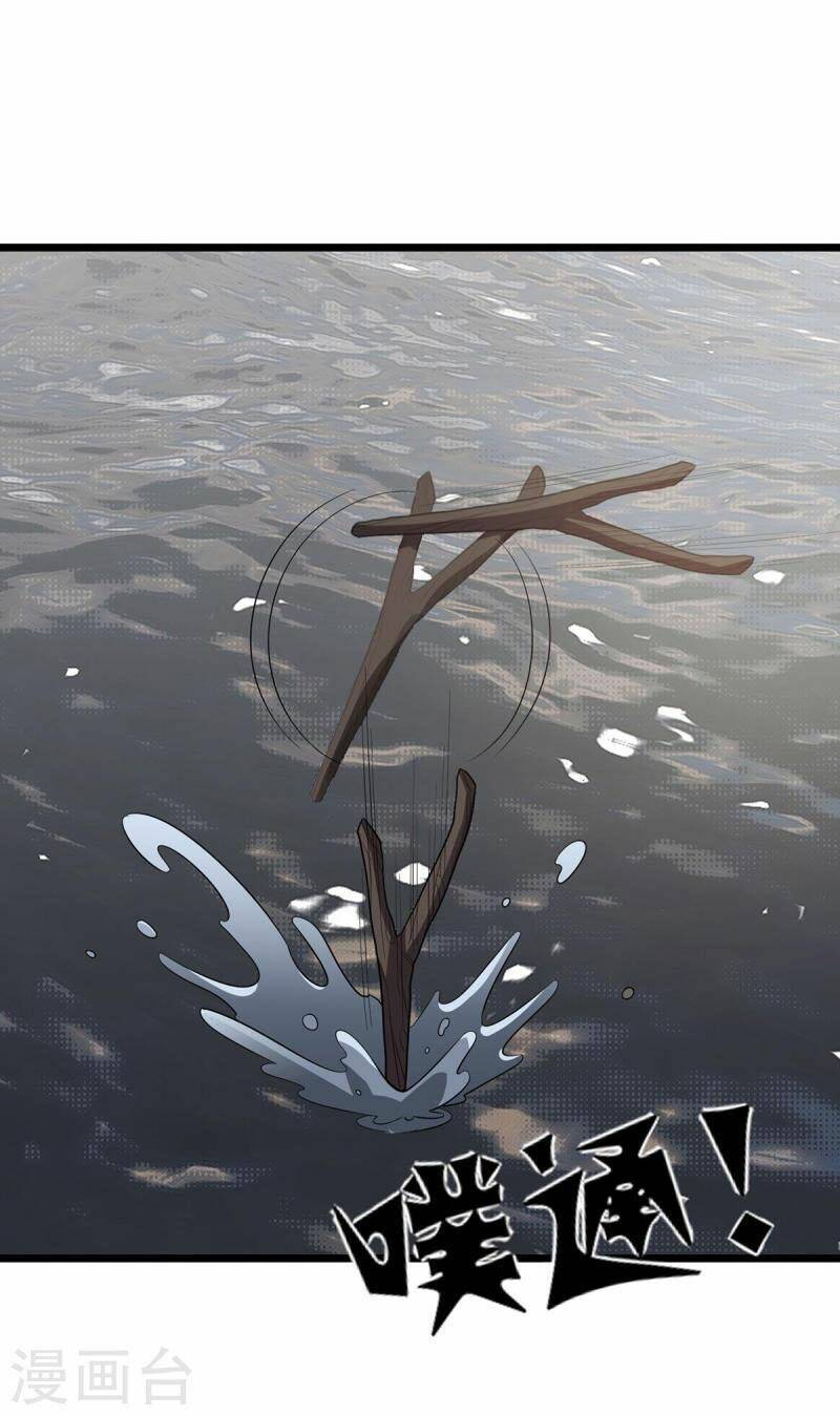 Chúa Tể Tam Giới Chapter 248 - Trang 2