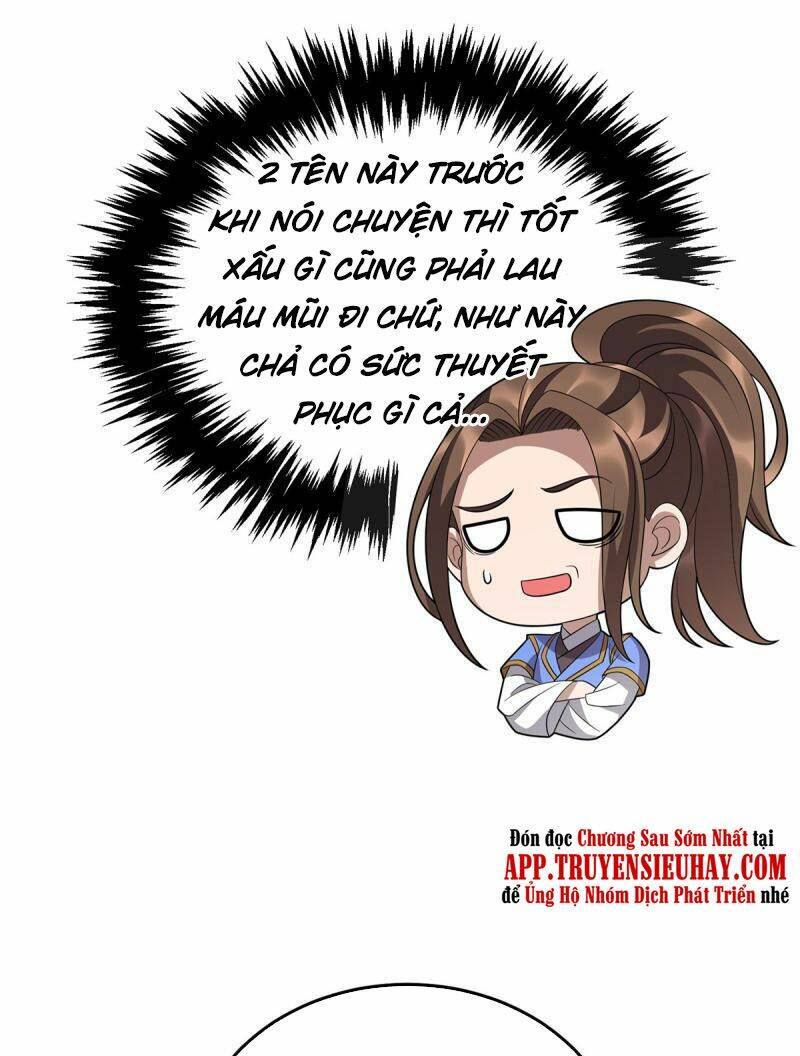 Chúa Tể Tam Giới Chapter 249 - Trang 2