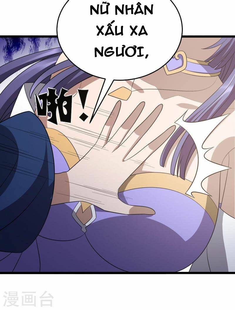 Chúa Tể Tam Giới Chapter 249 - Trang 2