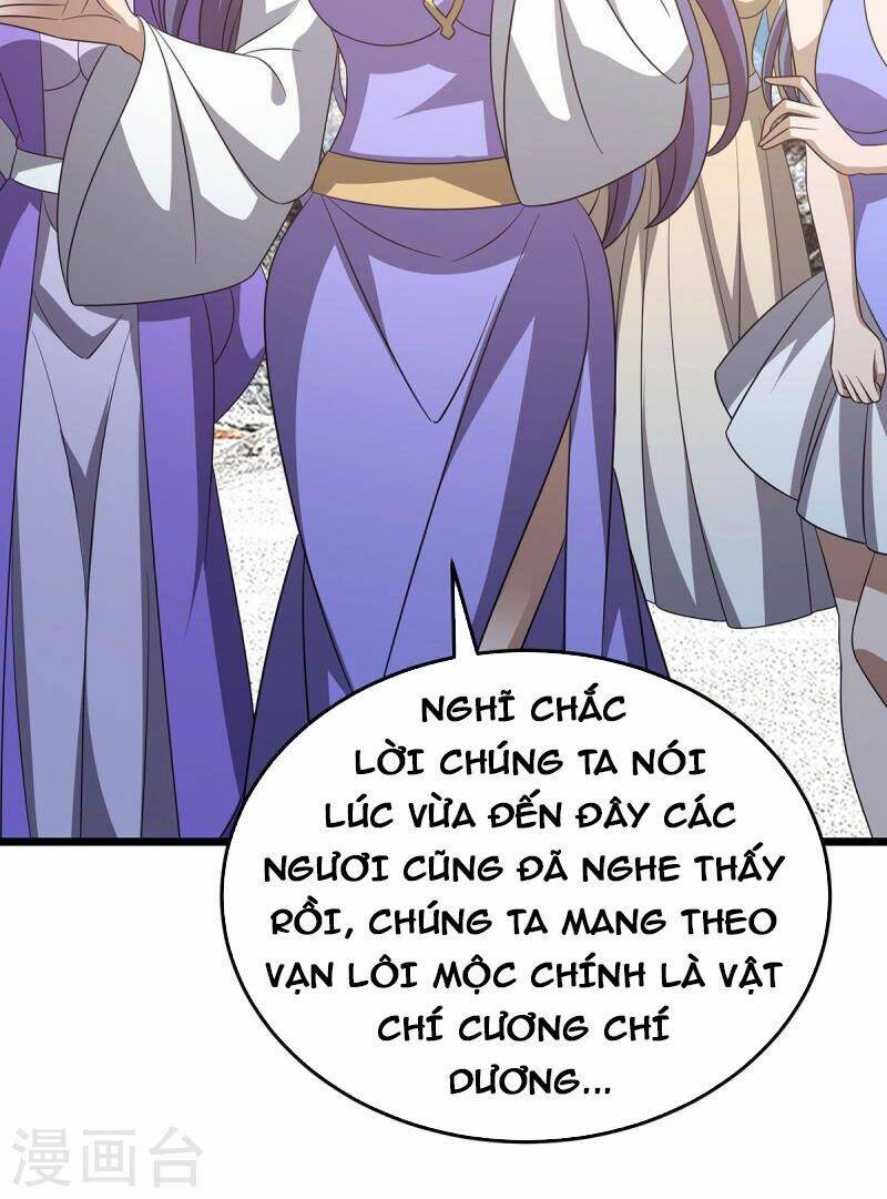 Chúa Tể Tam Giới Chapter 249 - Trang 2