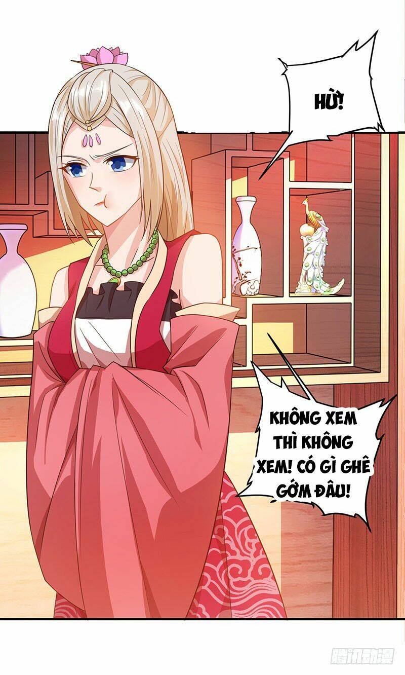 Chúa Tể Tam Giới Chapter 25 - Trang 2