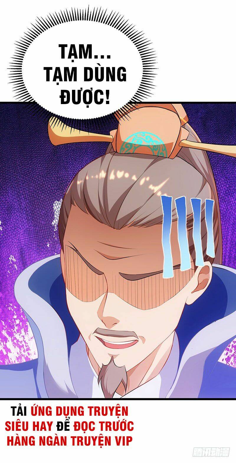 Chúa Tể Tam Giới Chapter 25 - Trang 2