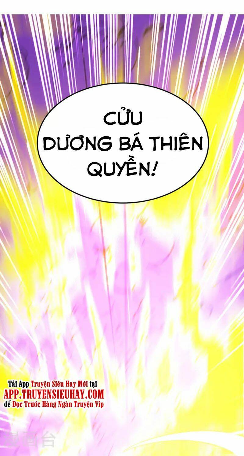 Chúa Tể Tam Giới Chapter 250 - Trang 2
