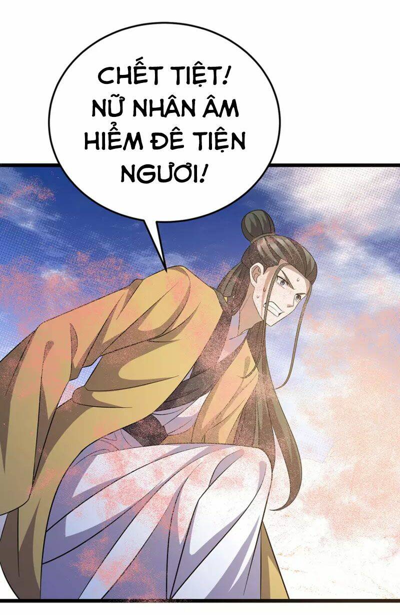 Chúa Tể Tam Giới Chapter 250 - Trang 2
