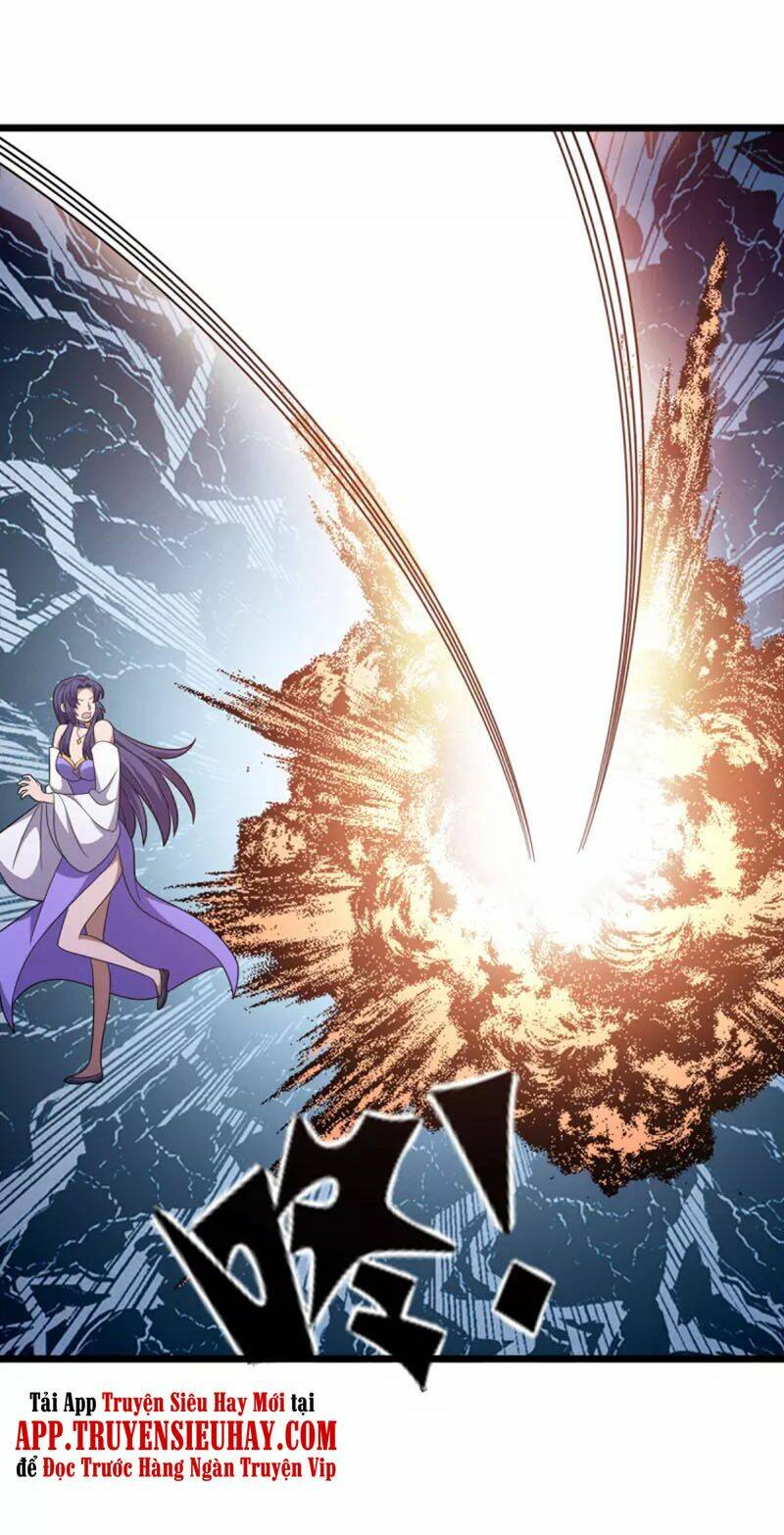 Chúa Tể Tam Giới Chapter 250 - Trang 2