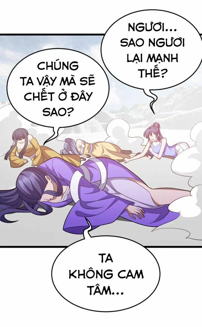 Chúa Tể Tam Giới Chapter 250 - Trang 2