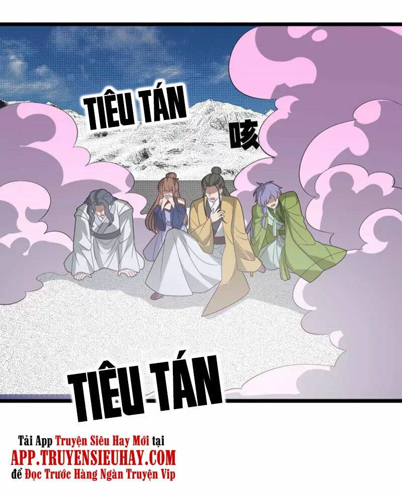 Chúa Tể Tam Giới Chapter 250 - Trang 2