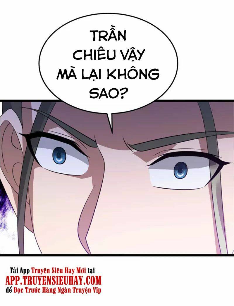 Chúa Tể Tam Giới Chapter 250 - Trang 2