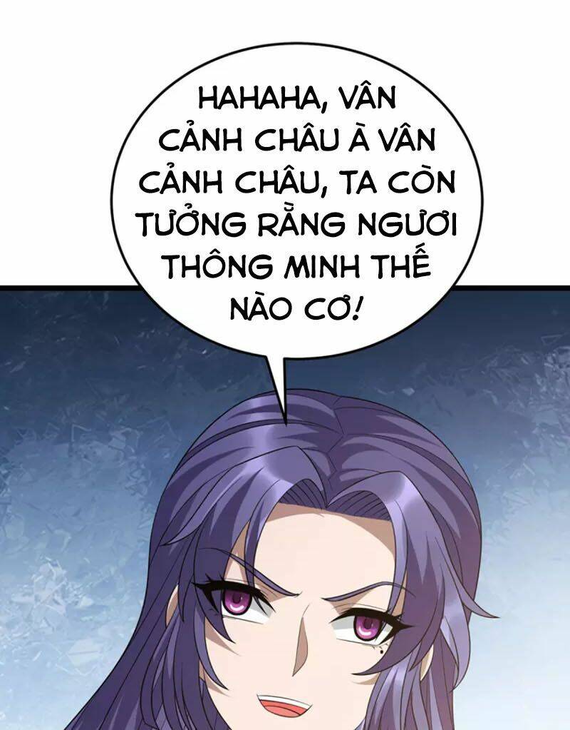 Chúa Tể Tam Giới Chapter 250 - Trang 2