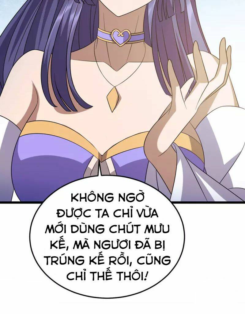 Chúa Tể Tam Giới Chapter 250 - Trang 2