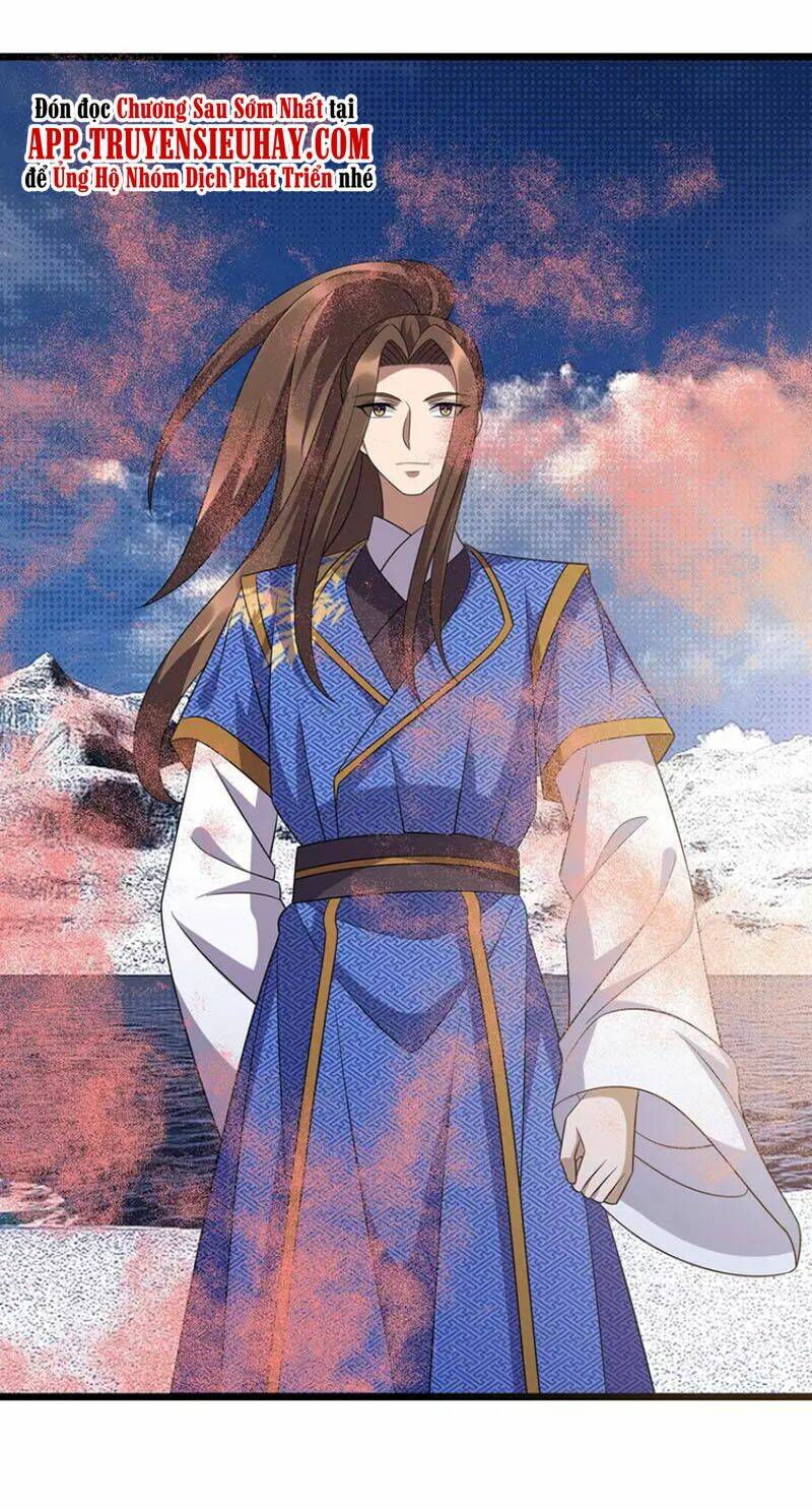 Chúa Tể Tam Giới Chapter 250 - Trang 2