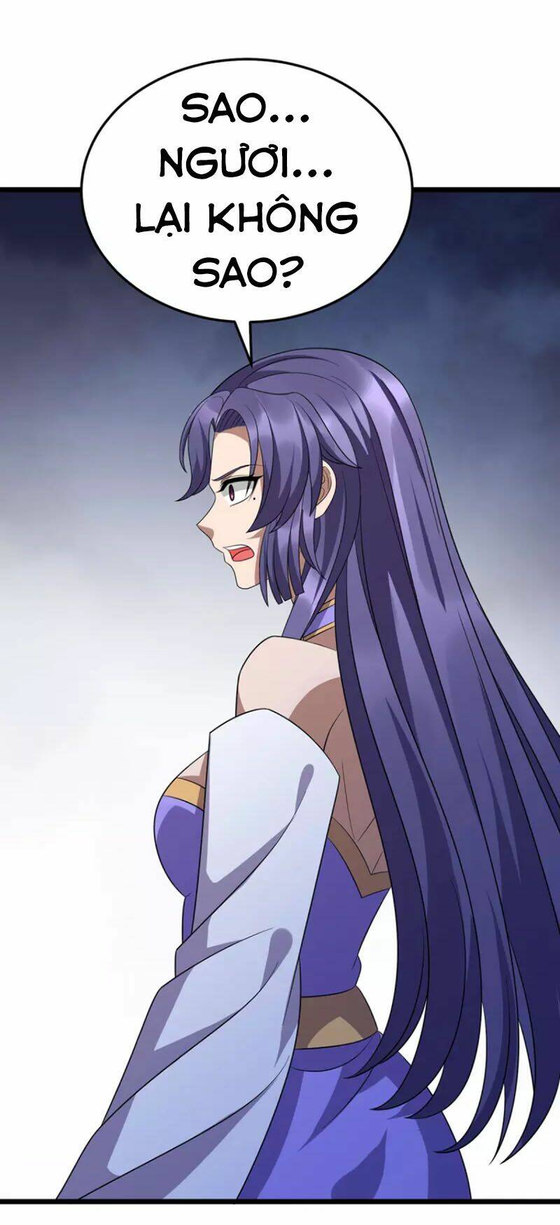 Chúa Tể Tam Giới Chapter 250 - Trang 2