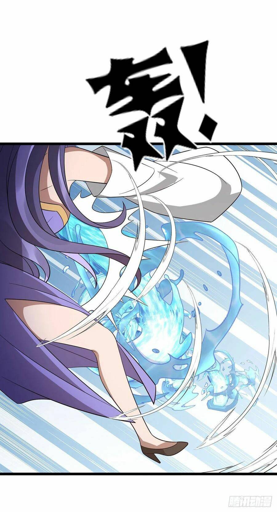 Chúa Tể Tam Giới Chapter 251 - Trang 2