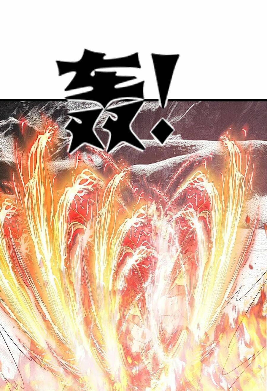 Chúa Tể Tam Giới Chapter 251 - Trang 2