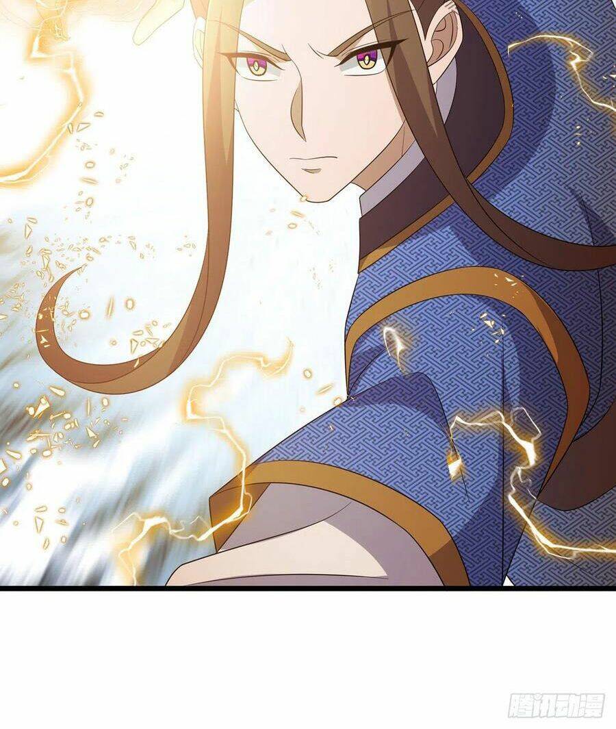 Chúa Tể Tam Giới Chapter 251 - Trang 2