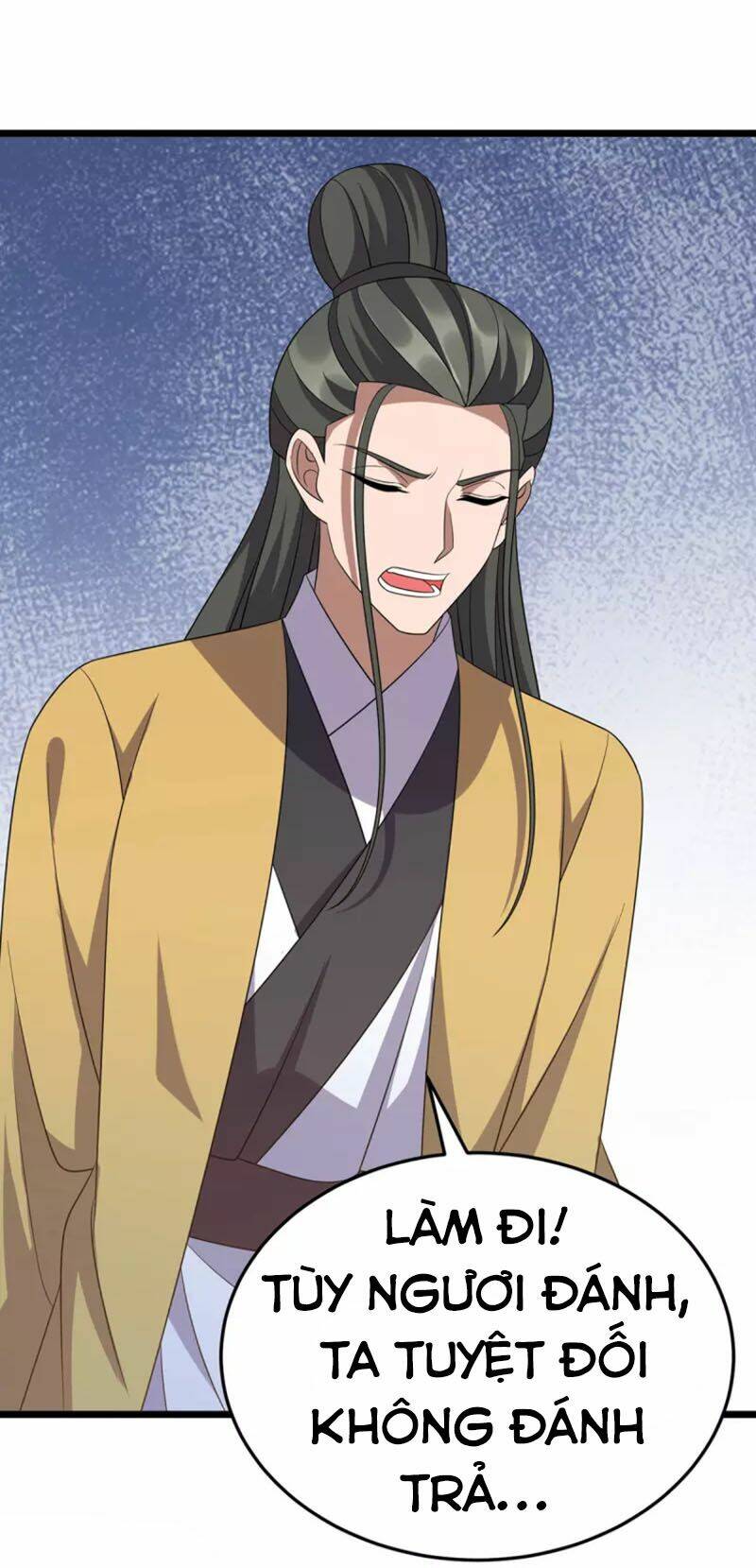 Chúa Tể Tam Giới Chapter 252 - Trang 2