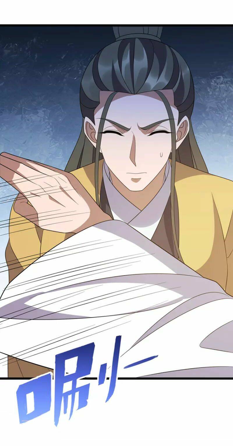 Chúa Tể Tam Giới Chapter 252 - Trang 2