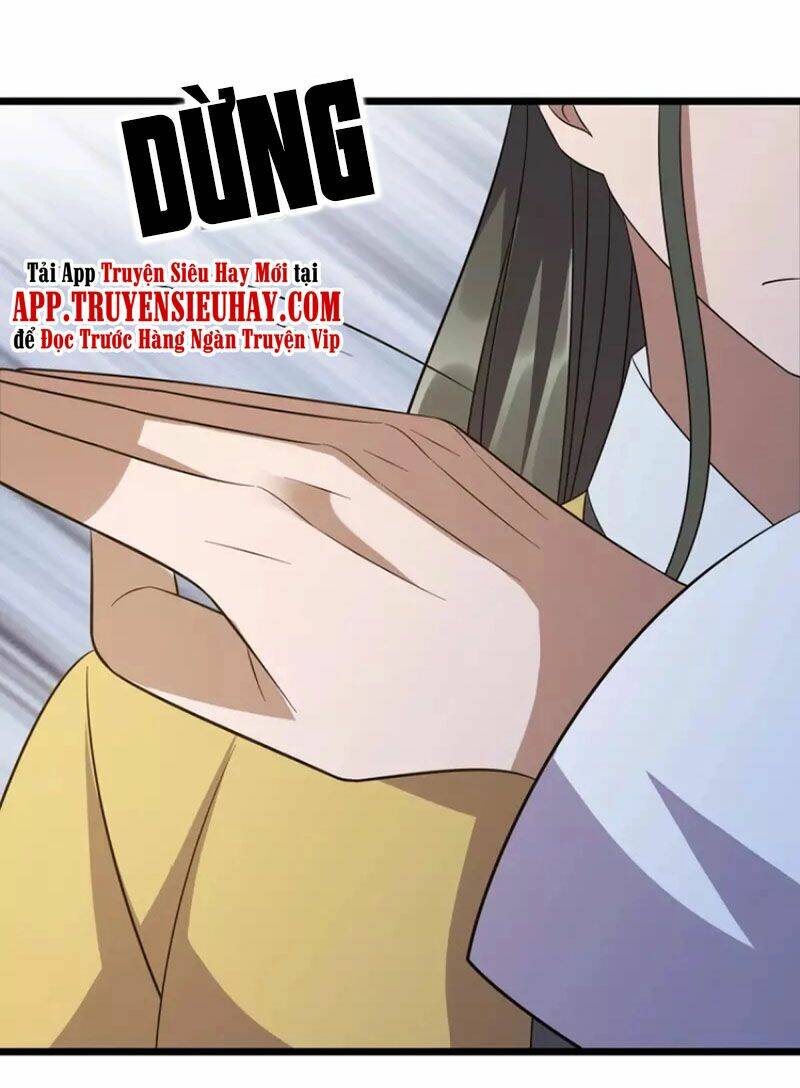 Chúa Tể Tam Giới Chapter 252 - Trang 2