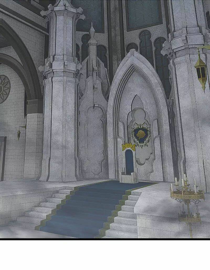 Chúa Tể Tam Giới Chapter 252 - Trang 2