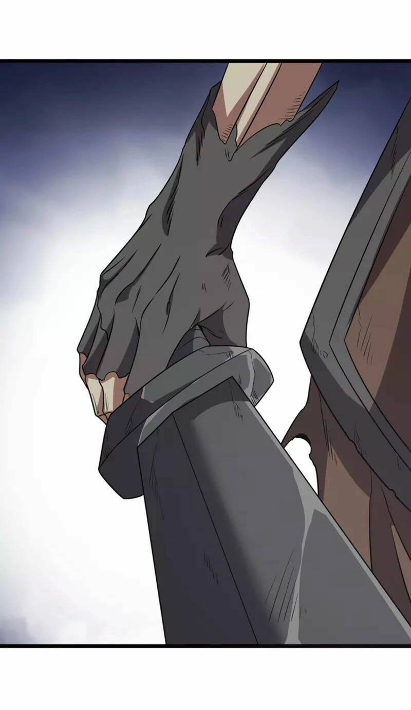 Chúa Tể Tam Giới Chapter 252 - Trang 2