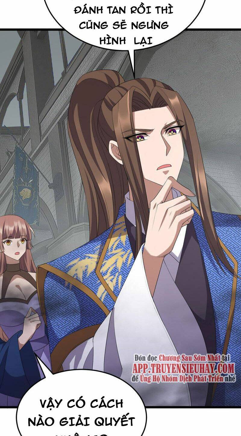 Chúa Tể Tam Giới Chapter 253 - Trang 2