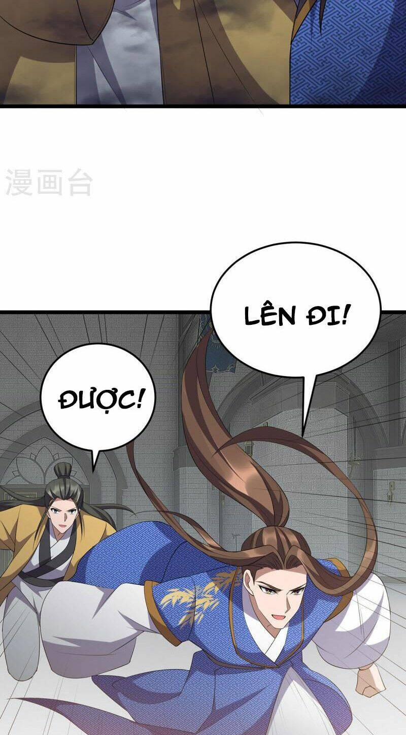 Chúa Tể Tam Giới Chapter 253 - Trang 2