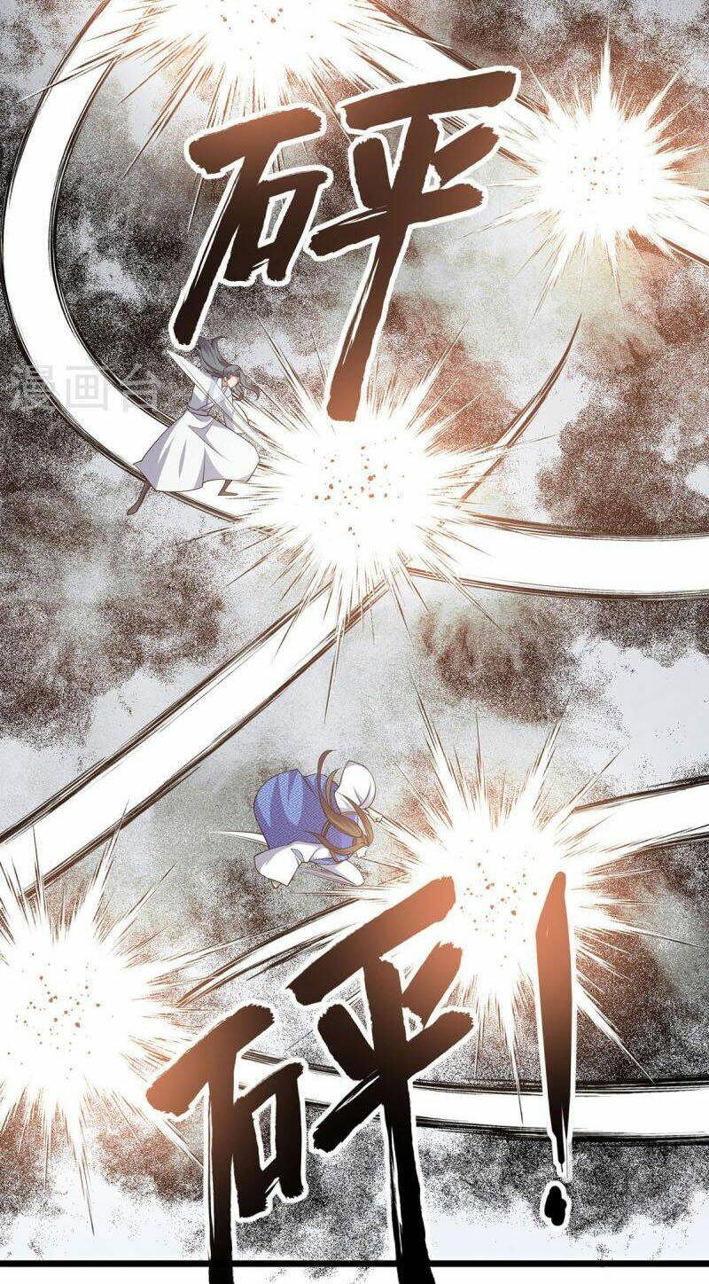 Chúa Tể Tam Giới Chapter 253 - Trang 2