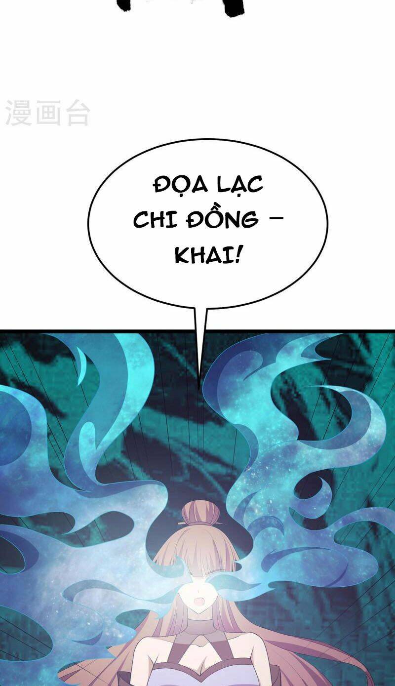 Chúa Tể Tam Giới Chapter 253 - Trang 2