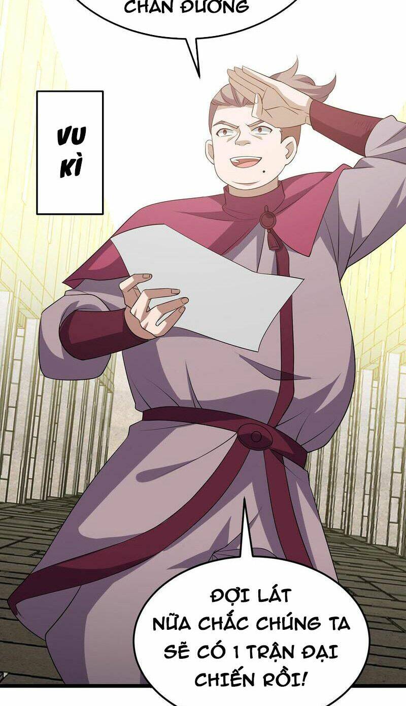 Chúa Tể Tam Giới Chapter 253 - Trang 2