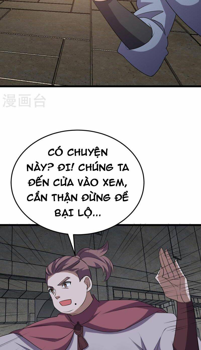Chúa Tể Tam Giới Chapter 253 - Trang 2