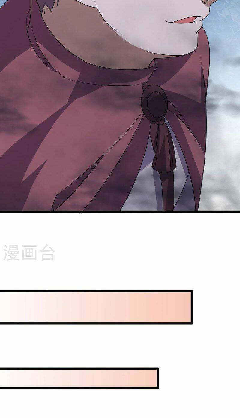 Chúa Tể Tam Giới Chapter 253 - Trang 2