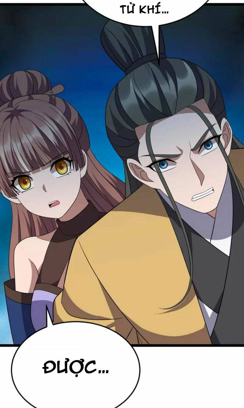 Chúa Tể Tam Giới Chapter 254 - Trang 2