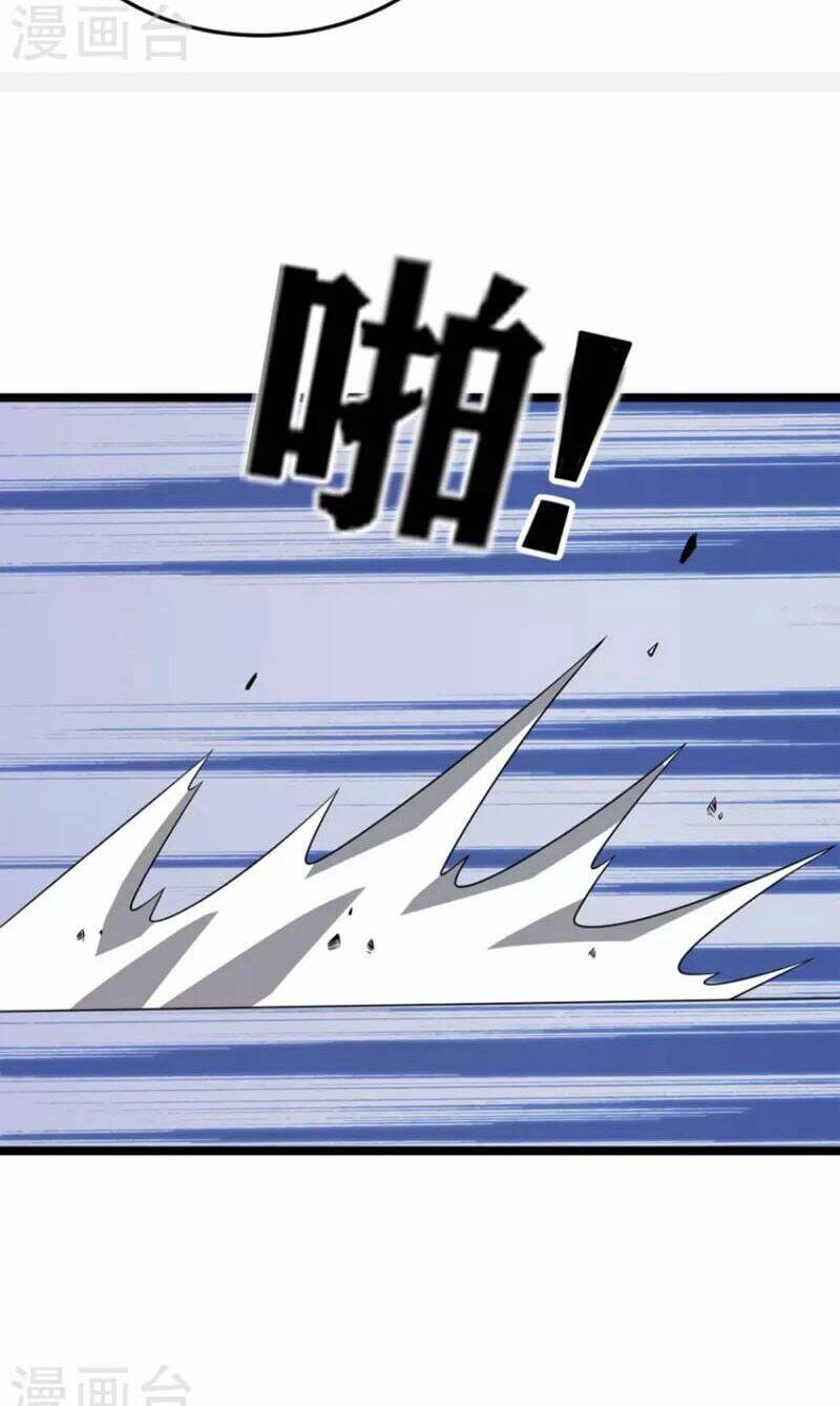 Chúa Tể Tam Giới Chapter 254 - Trang 2