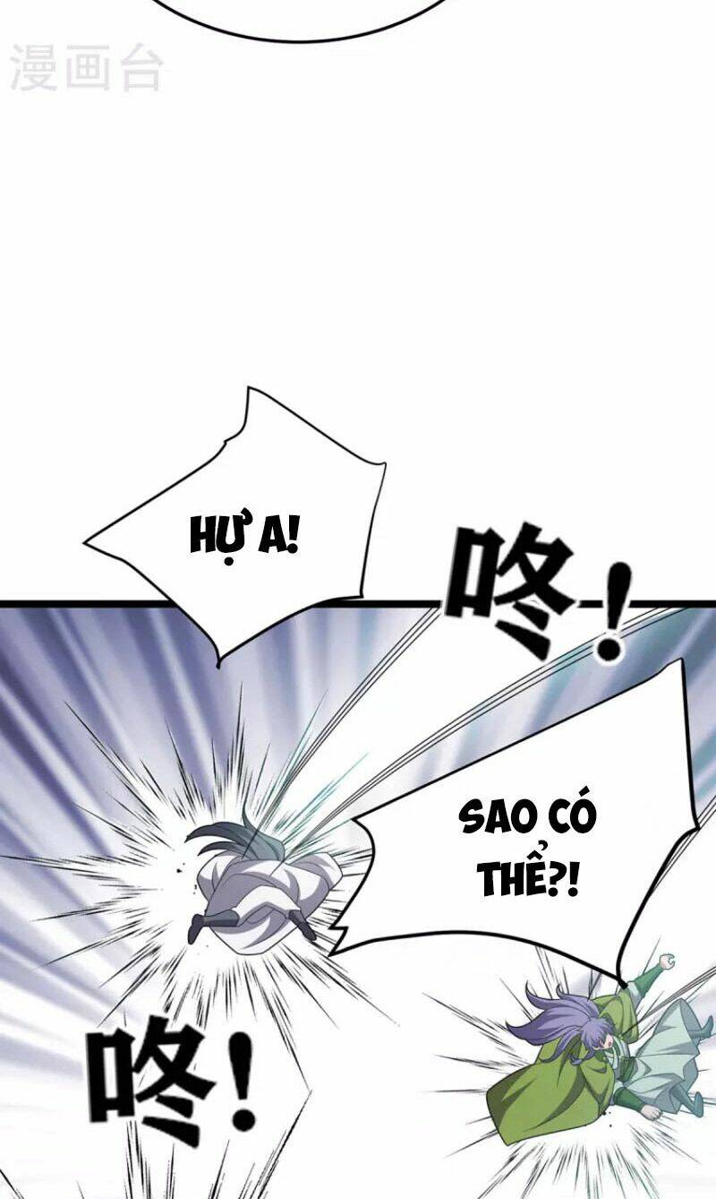 Chúa Tể Tam Giới Chapter 254 - Trang 2