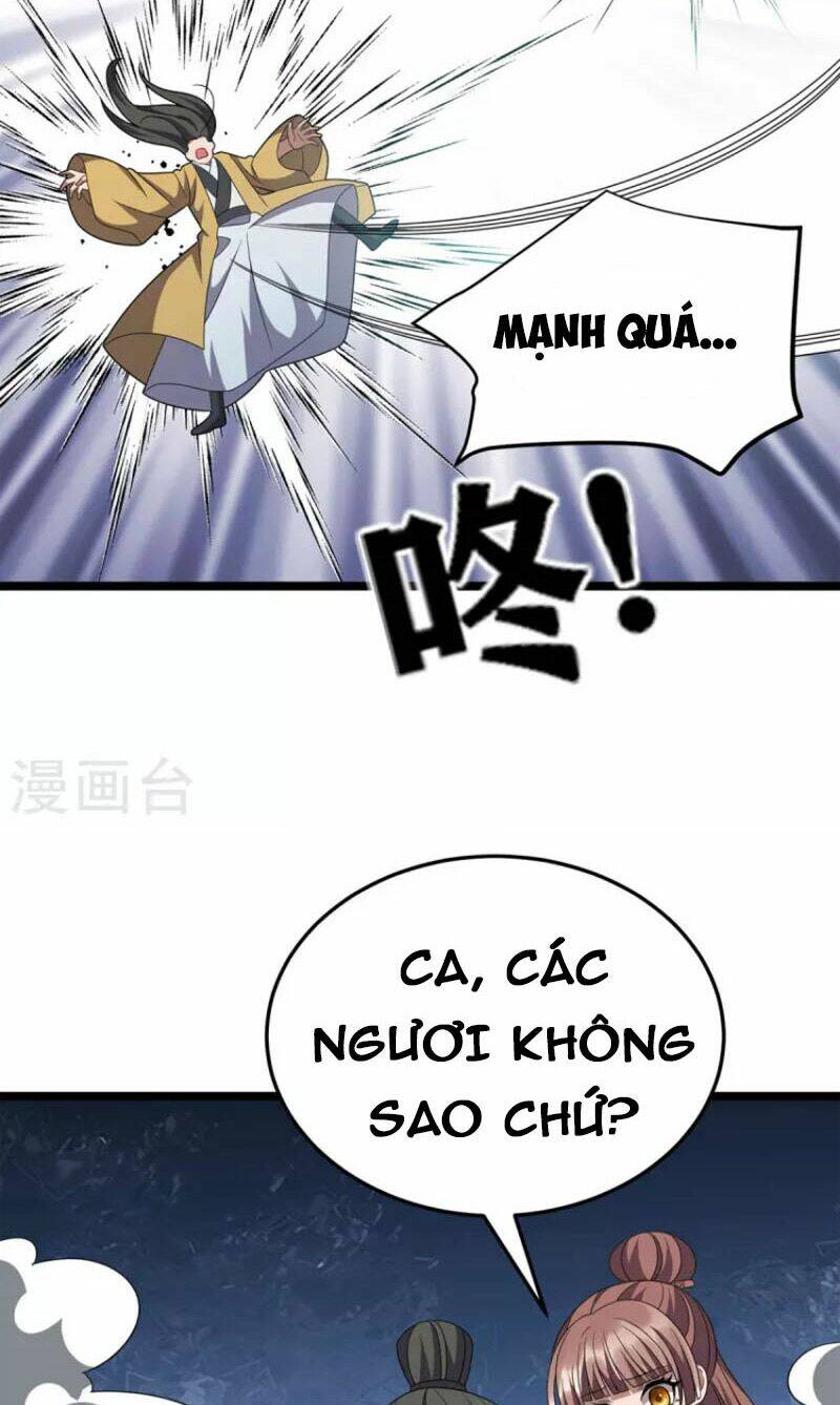 Chúa Tể Tam Giới Chapter 254 - Trang 2