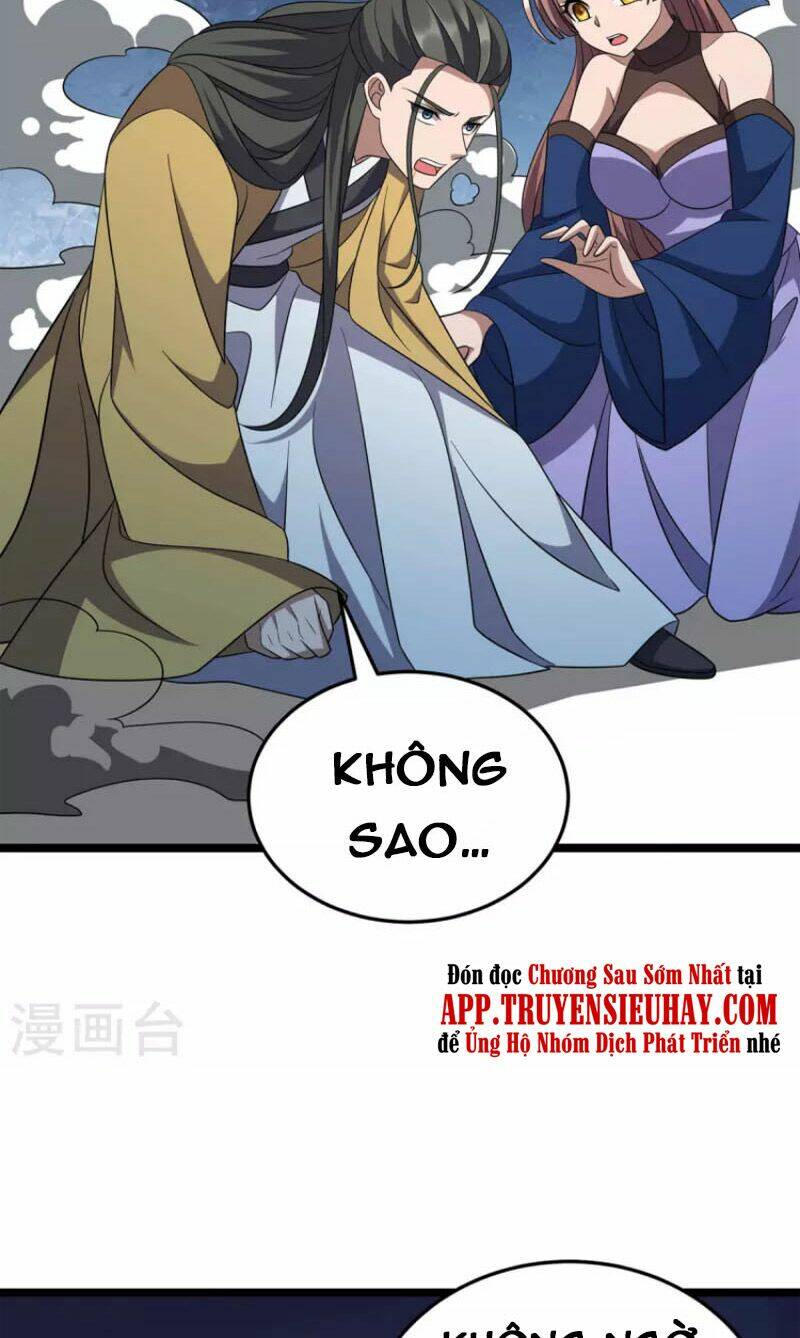 Chúa Tể Tam Giới Chapter 254 - Trang 2