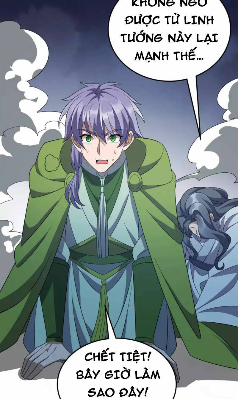 Chúa Tể Tam Giới Chapter 254 - Trang 2