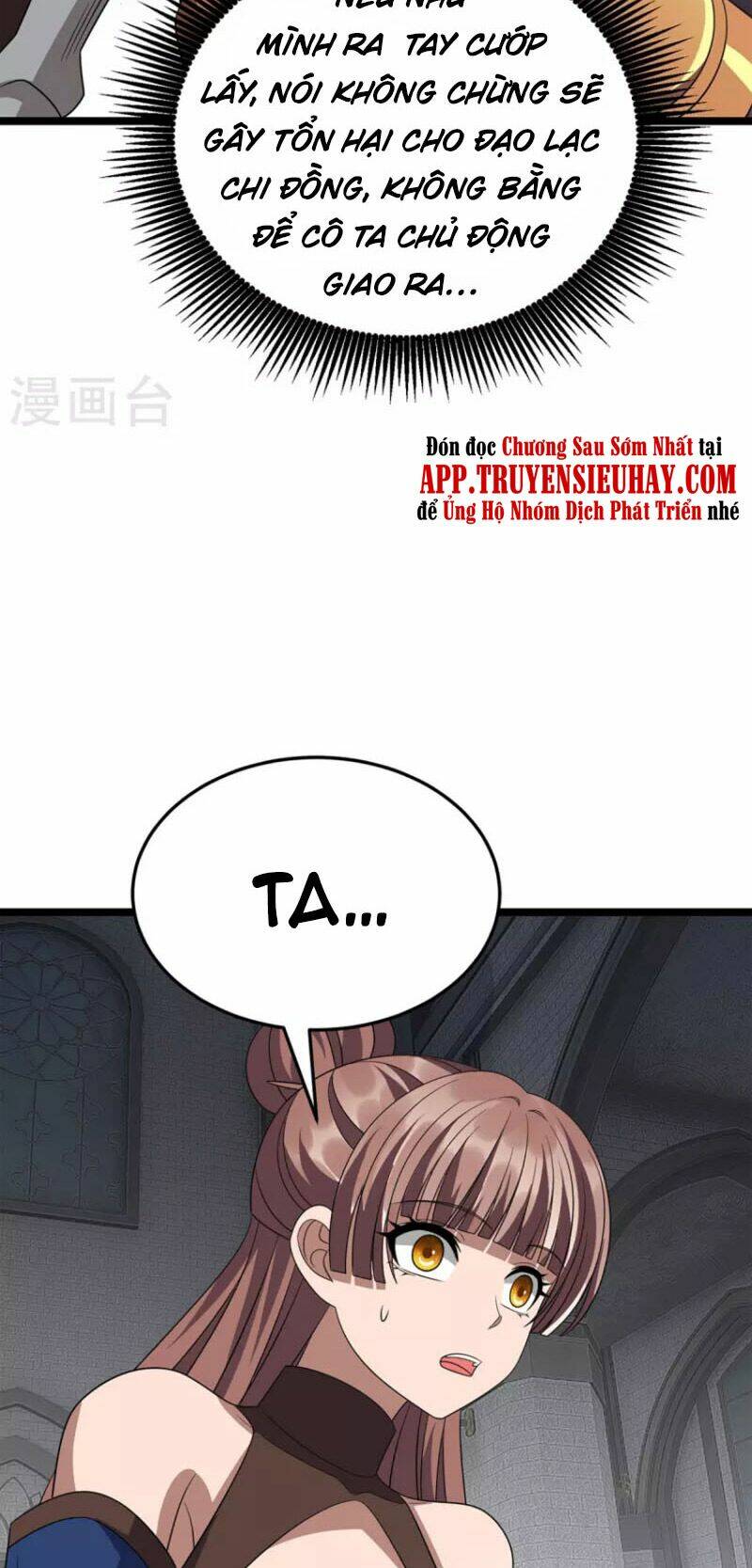 Chúa Tể Tam Giới Chapter 254 - Trang 2