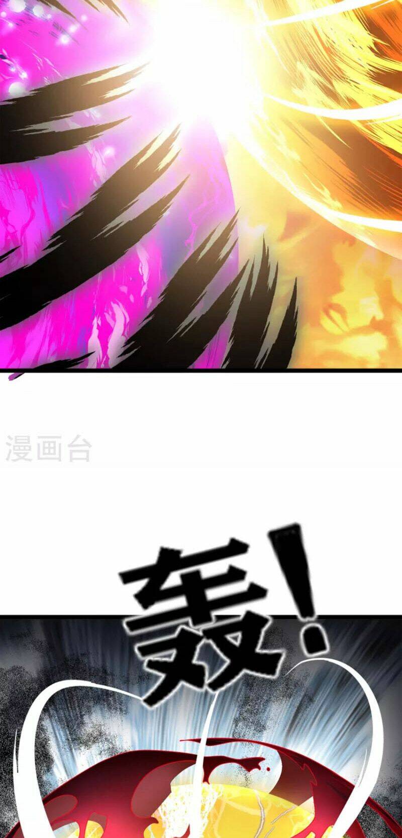 Chúa Tể Tam Giới Chapter 254 - Trang 2