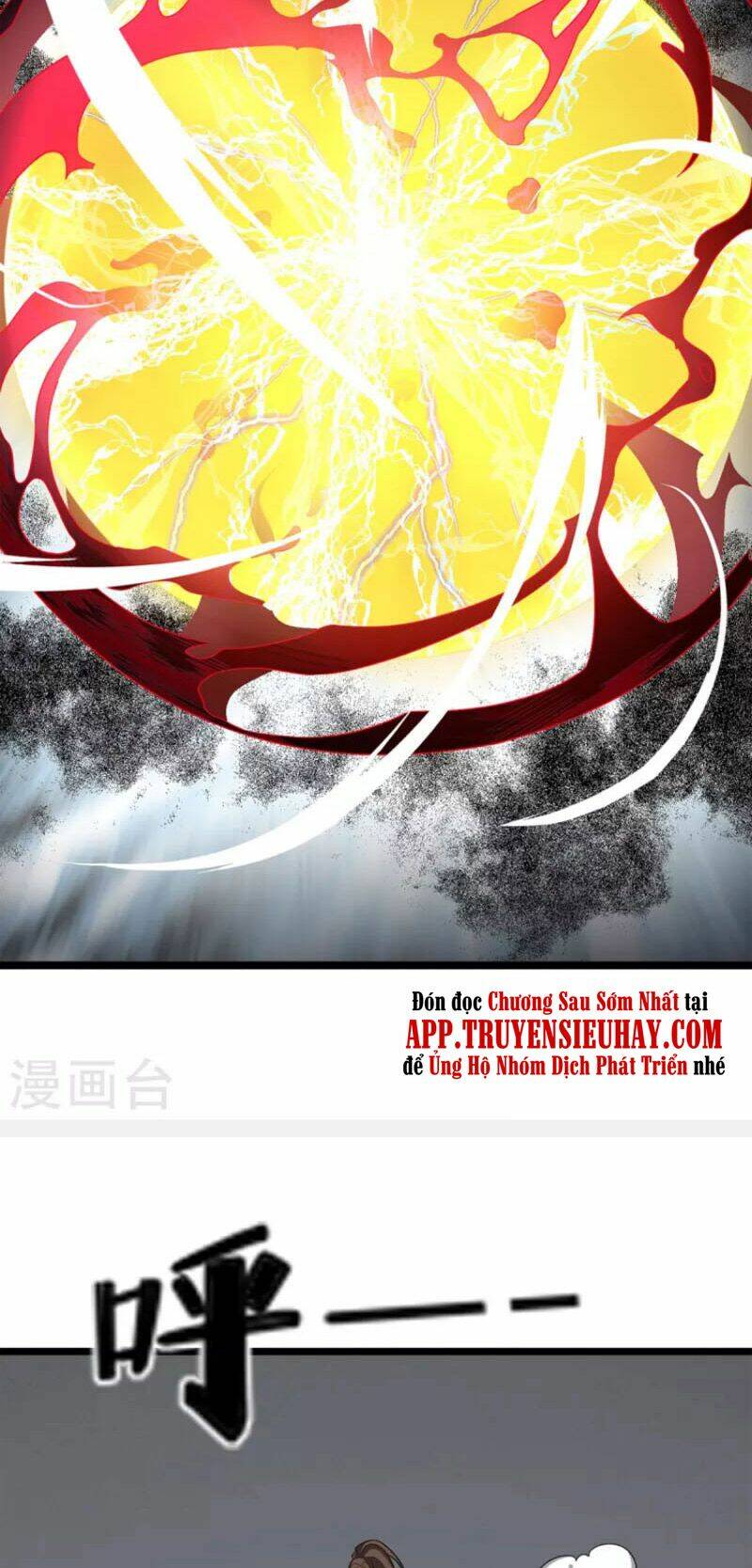 Chúa Tể Tam Giới Chapter 254 - Trang 2