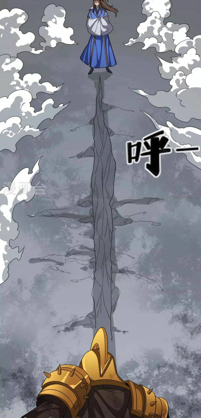 Chúa Tể Tam Giới Chapter 254 - Trang 2