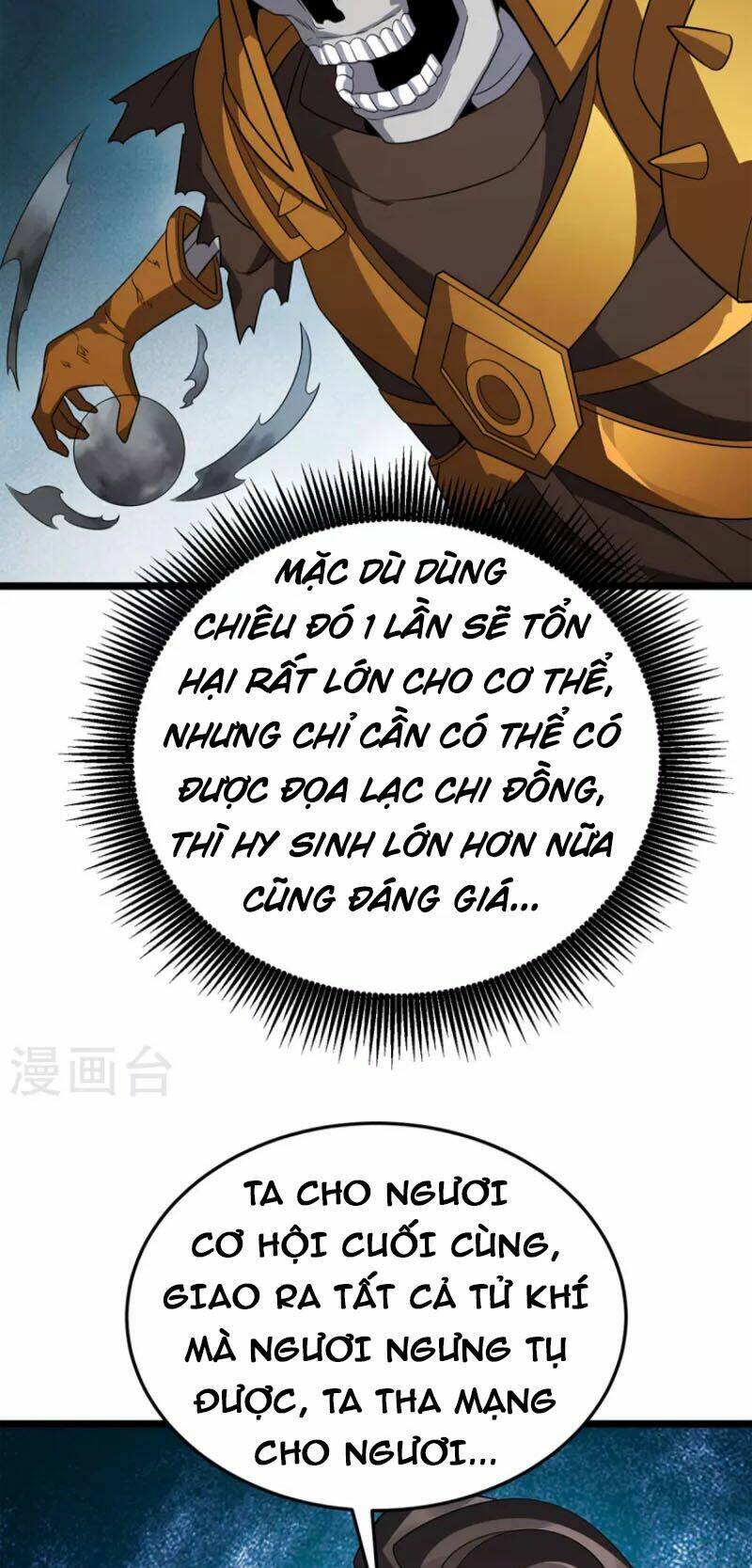 Chúa Tể Tam Giới Chapter 254 - Trang 2