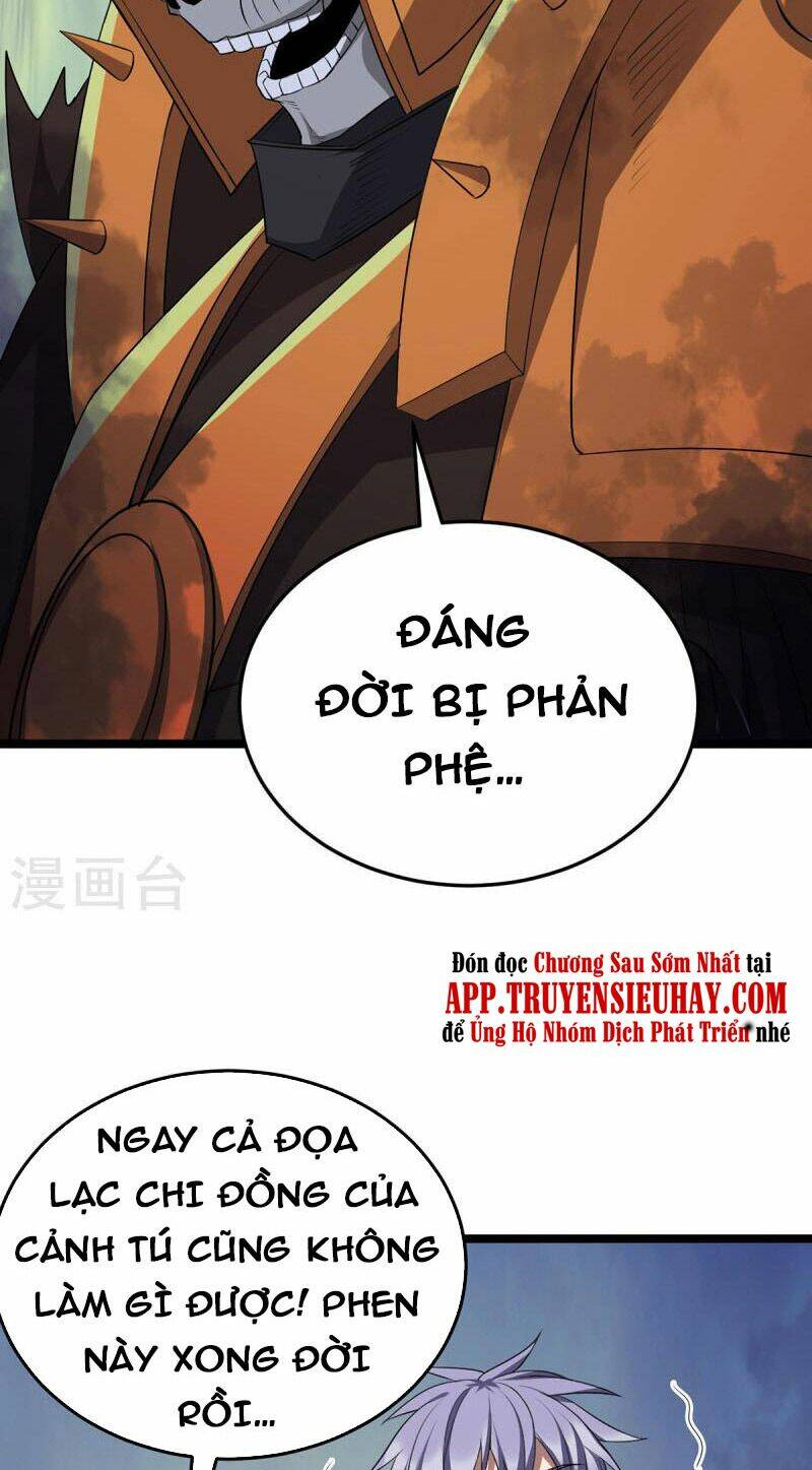 Chúa Tể Tam Giới Chapter 255 - Trang 2