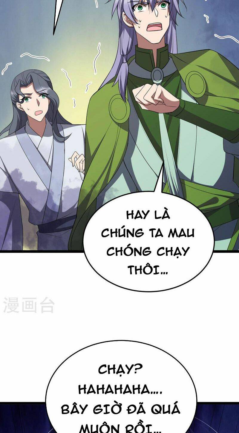 Chúa Tể Tam Giới Chapter 255 - Trang 2