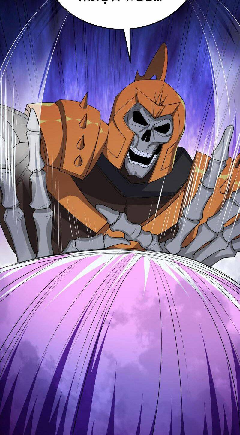 Chúa Tể Tam Giới Chapter 255 - Trang 2