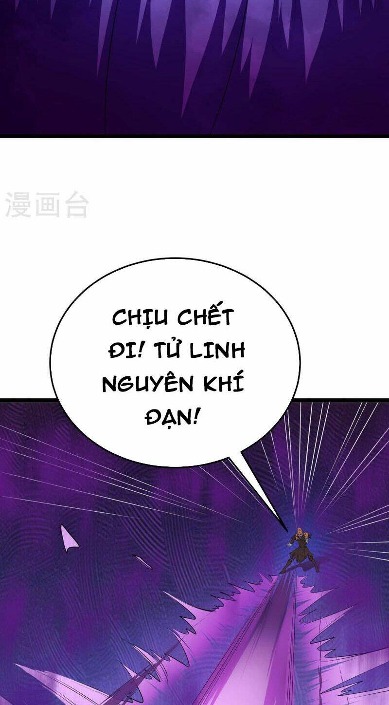 Chúa Tể Tam Giới Chapter 255 - Trang 2