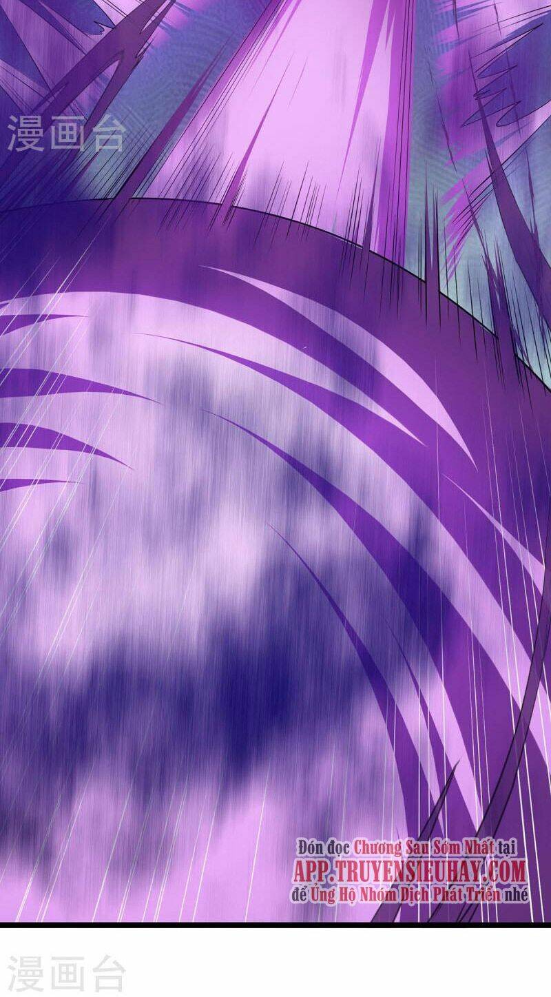 Chúa Tể Tam Giới Chapter 255 - Trang 2