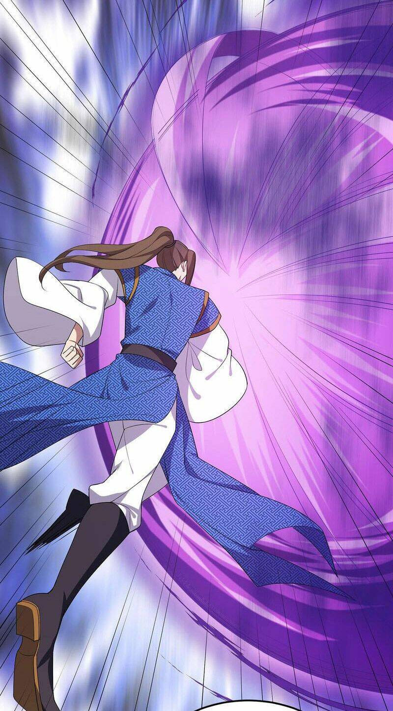 Chúa Tể Tam Giới Chapter 255 - Trang 2