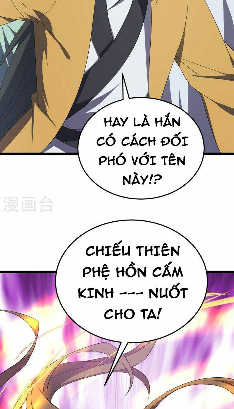 Chúa Tể Tam Giới Chapter 255 - Trang 2